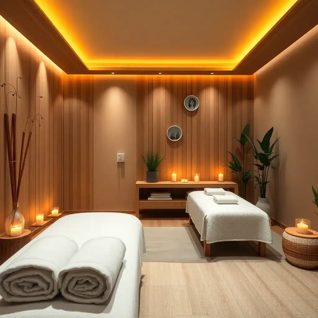 Pure Massage Studio