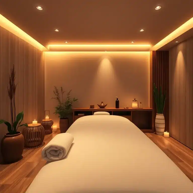 Putawan Thaimassage