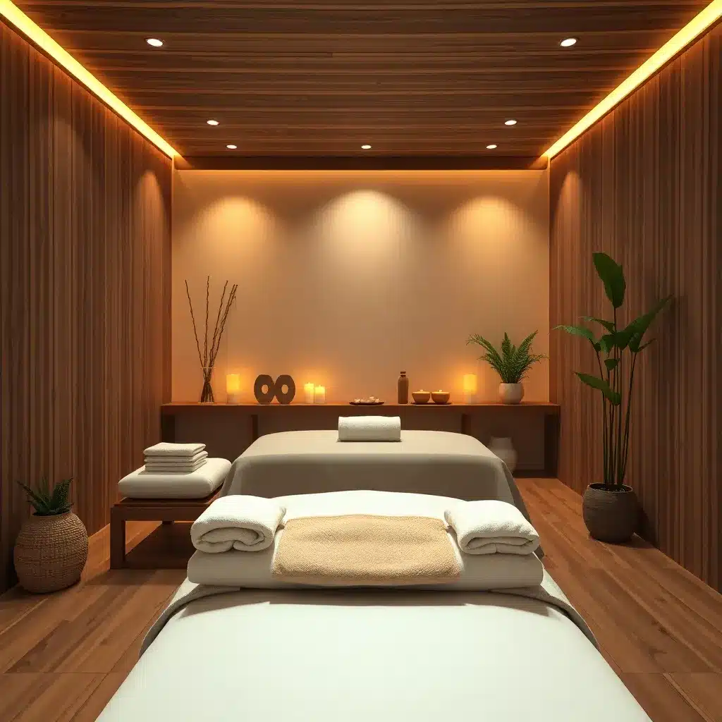 Råby Hälso Massage Ab Västerås