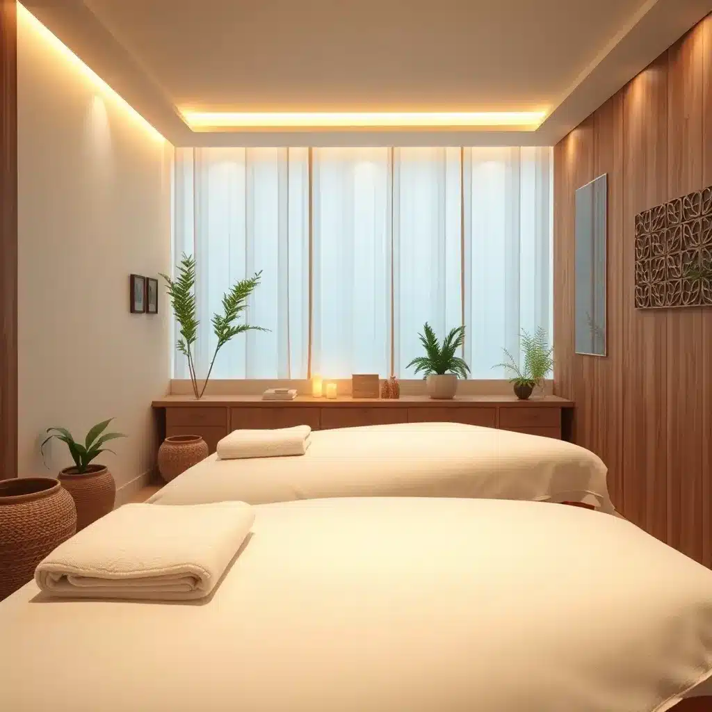 Rachaya Massage & Spa