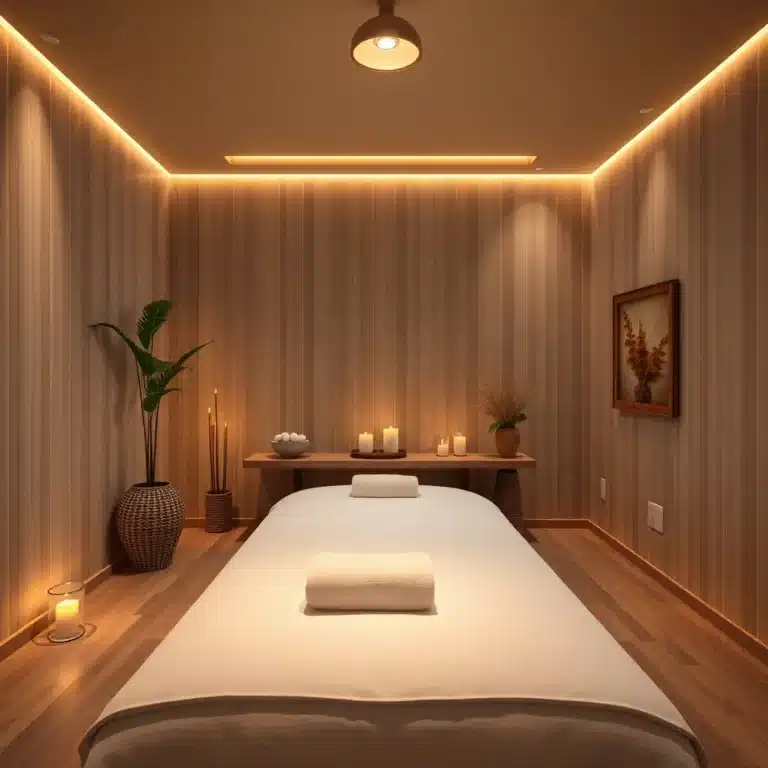 Rainbow Thai Massage