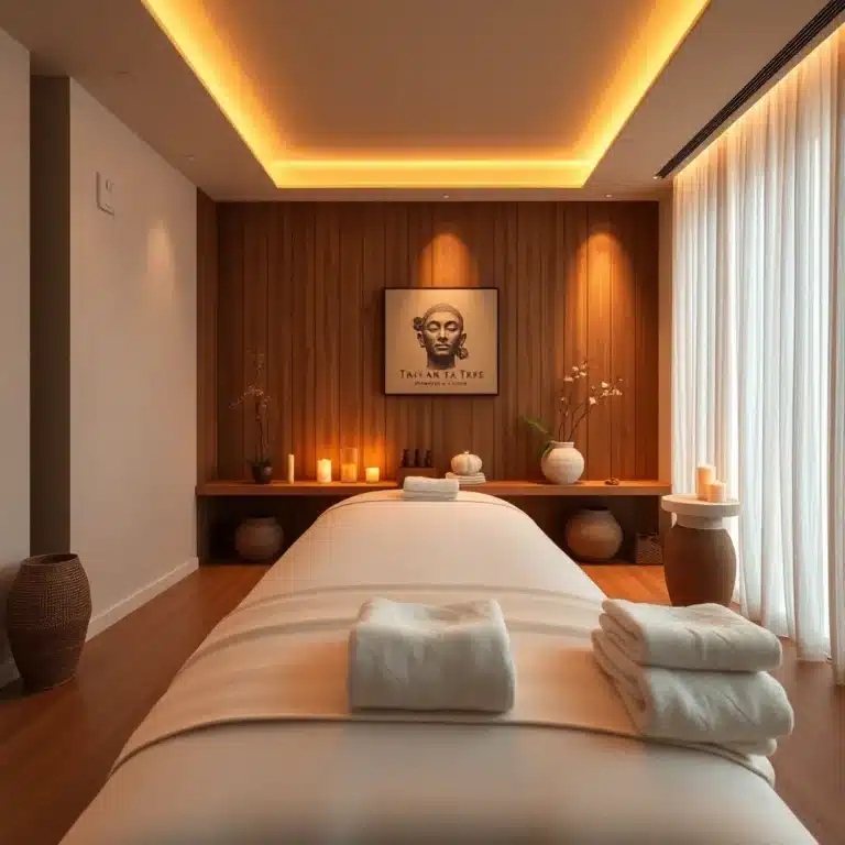 Rak Thaimassage & Spa