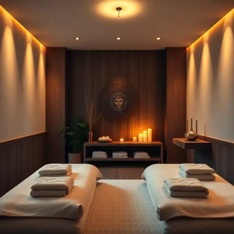 Ratchanee Thaimassage