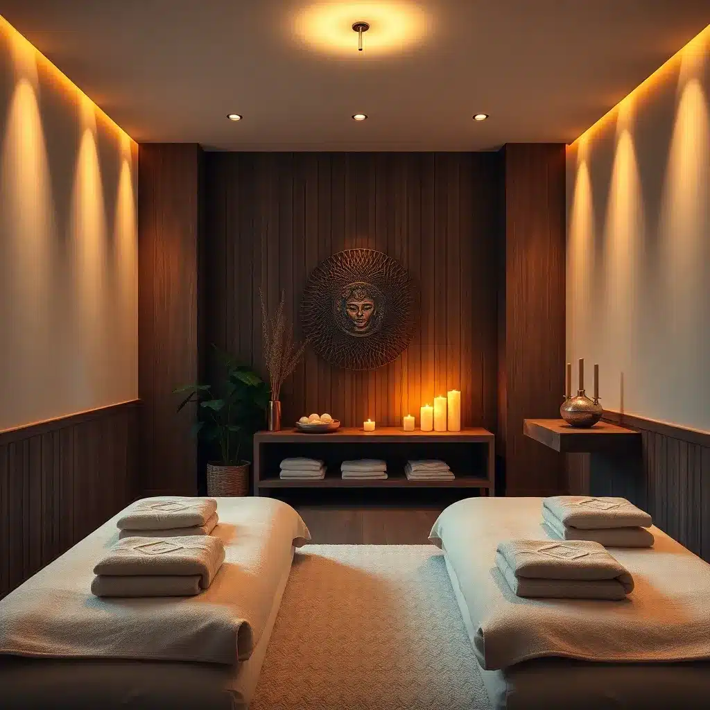 Ratchanee Thaimassage
