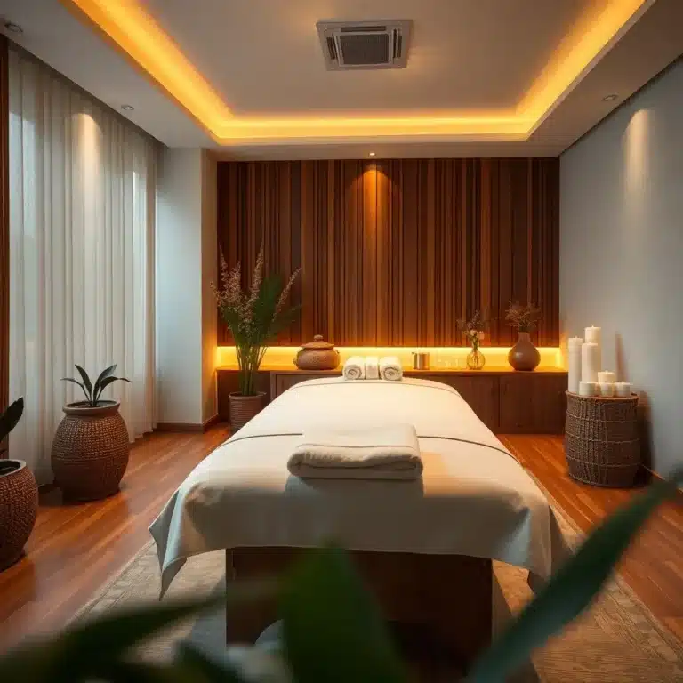 Rattfeldts Massage, Snickeri & Möbelrenovering