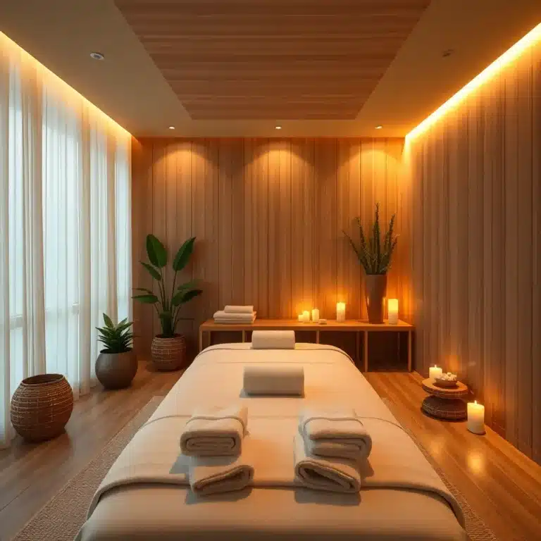 Rattikan Watpo Thaimassage