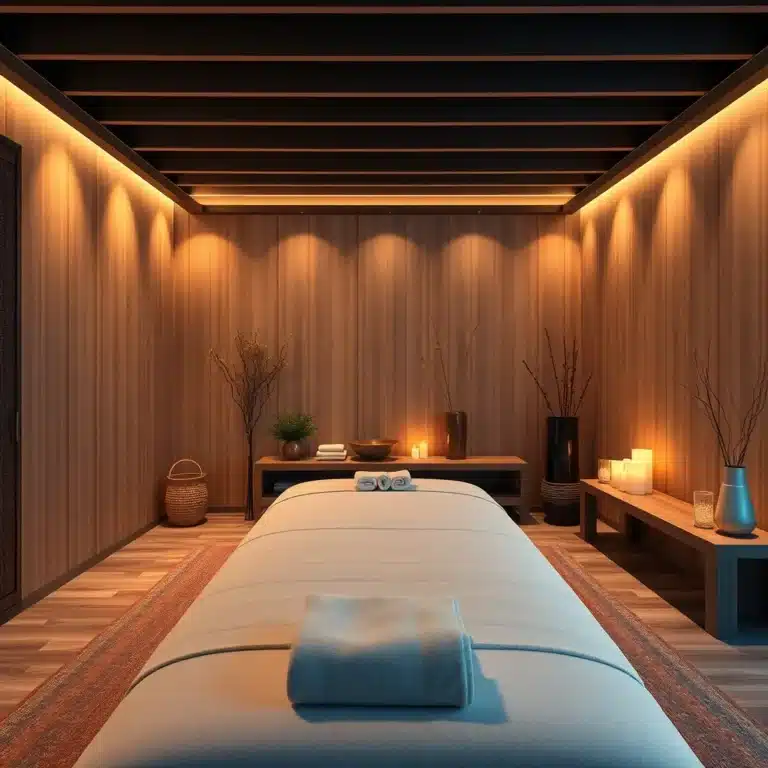 Relax Massage