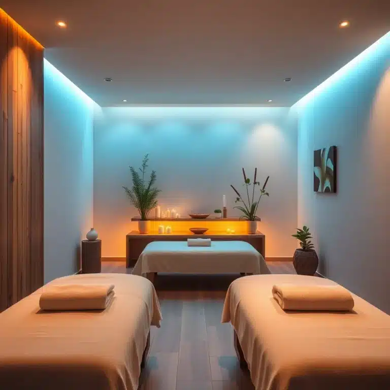 Relax Massage