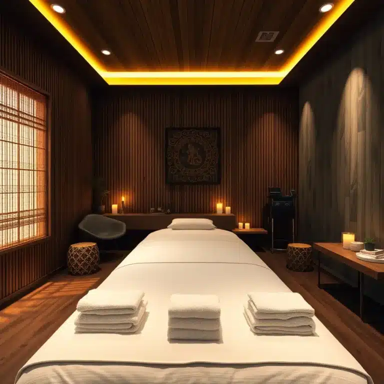 Relax Massage & Ayurveda