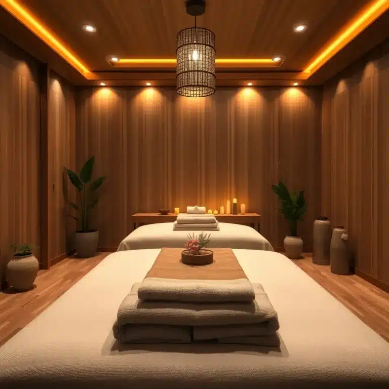 Relax Thai Falun Ab