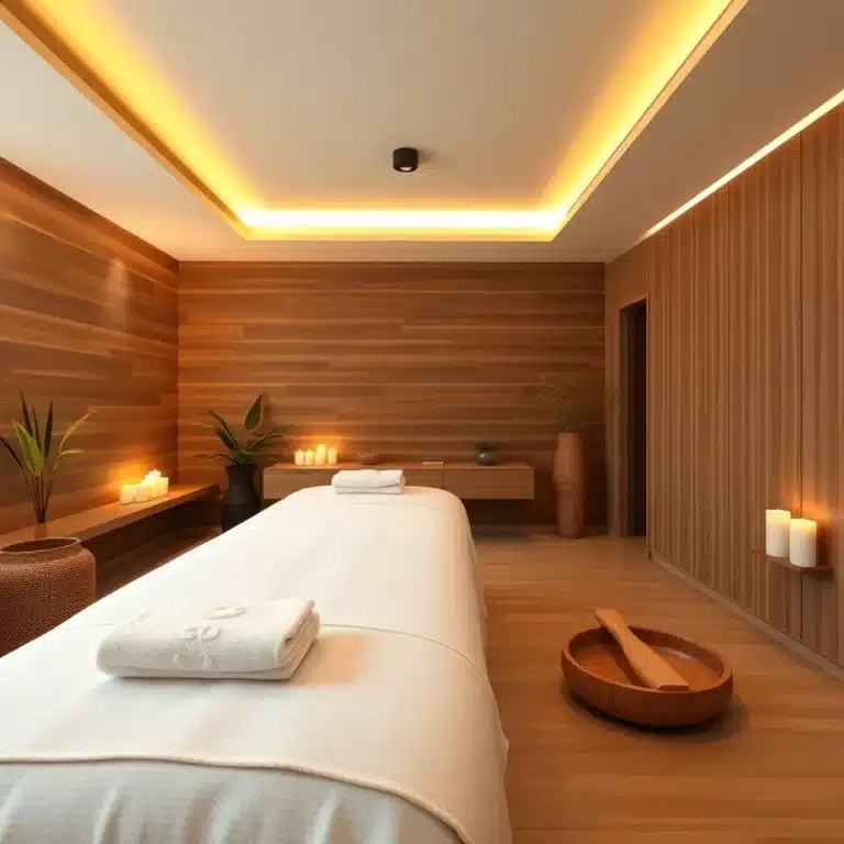 Relax Thai Massage