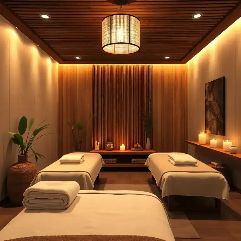 Relax Thaimassage Kävlinge