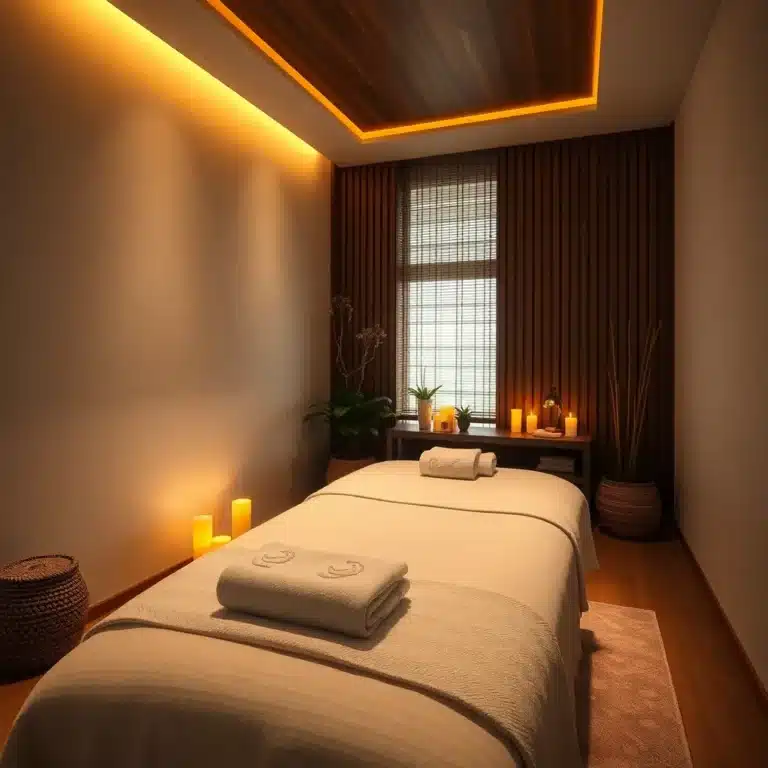 Relaxthaimassage Avesta