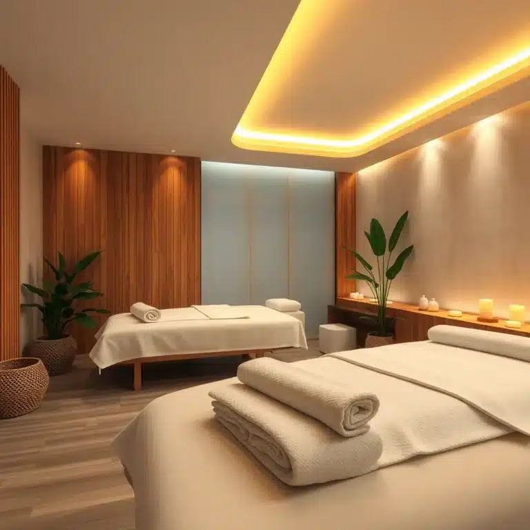 Resande Massage - Åre