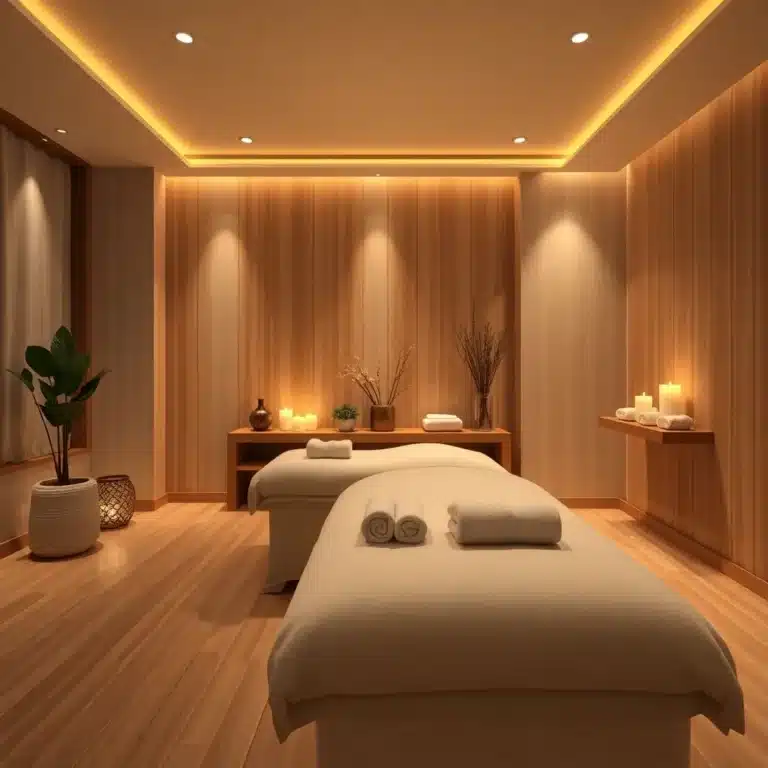 Rin-Rada Thaimassage