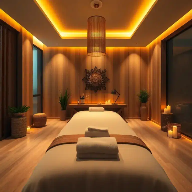 Rin Thaimassage