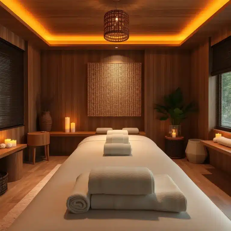 Rinna Thai Massage