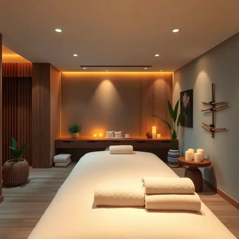 Rommanee Thaimassage