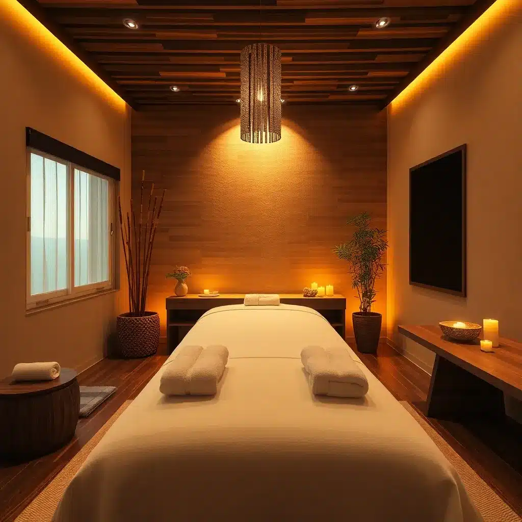 Rose Thaimassage
