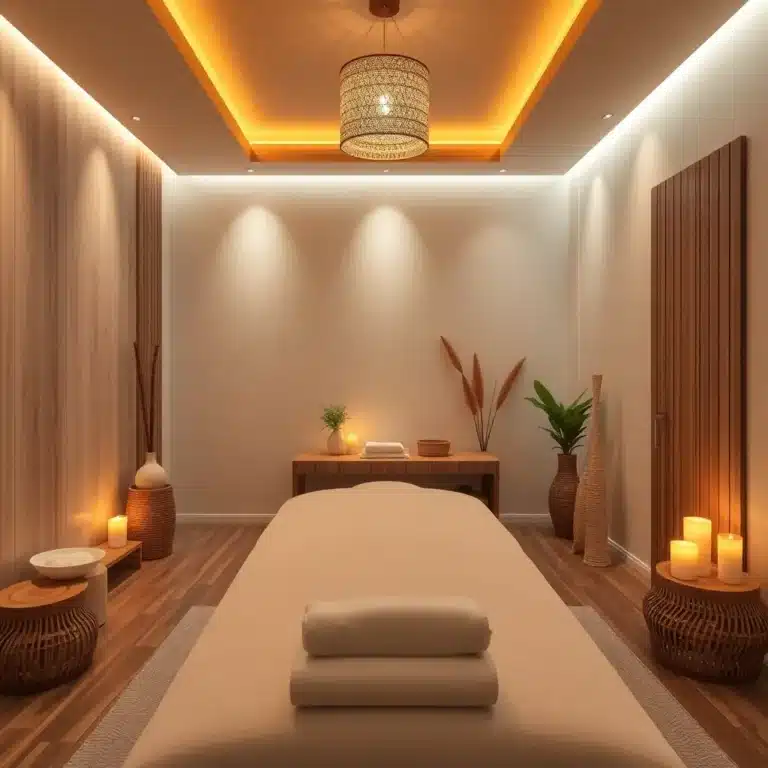 Rs Thaimassage