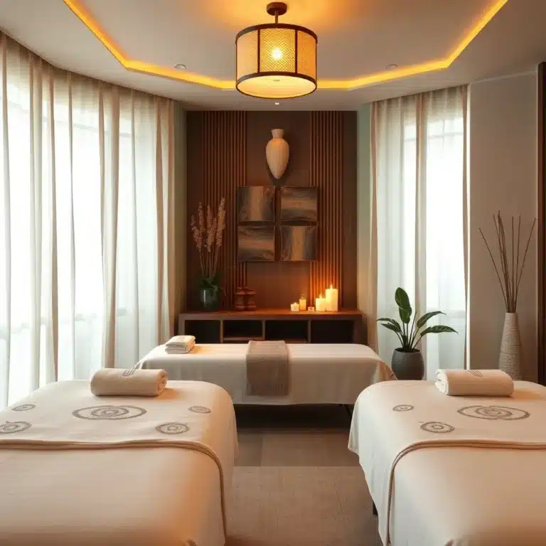 Sabai Sabai Massage