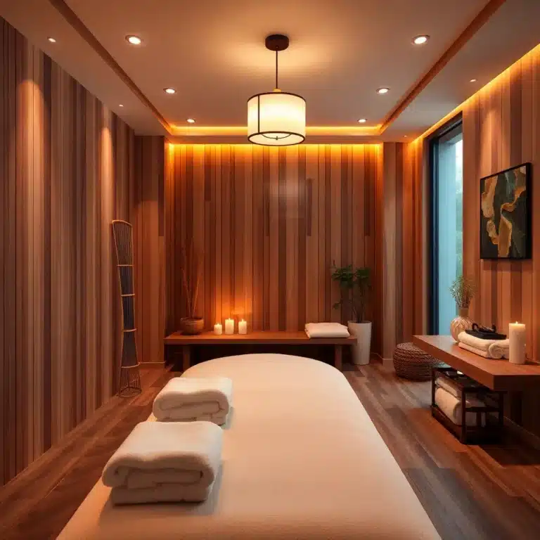 Sabai Thai Wellness & Massage