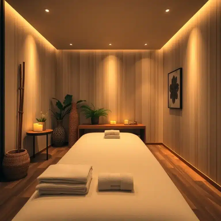 Sabai Thaimassage