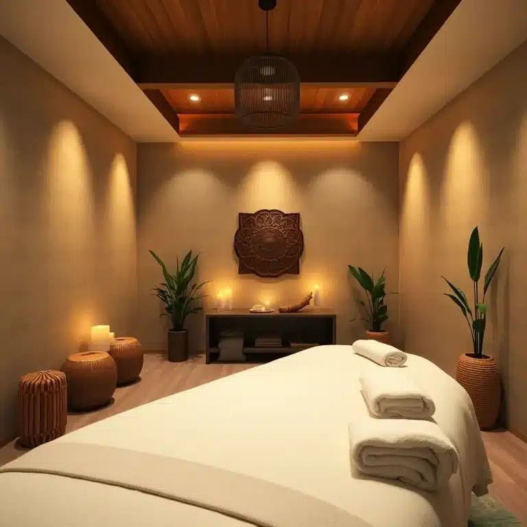 Sabaidee Massage Bee