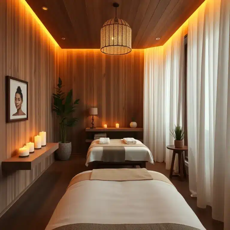 Sabaidee Massage Strängnäs