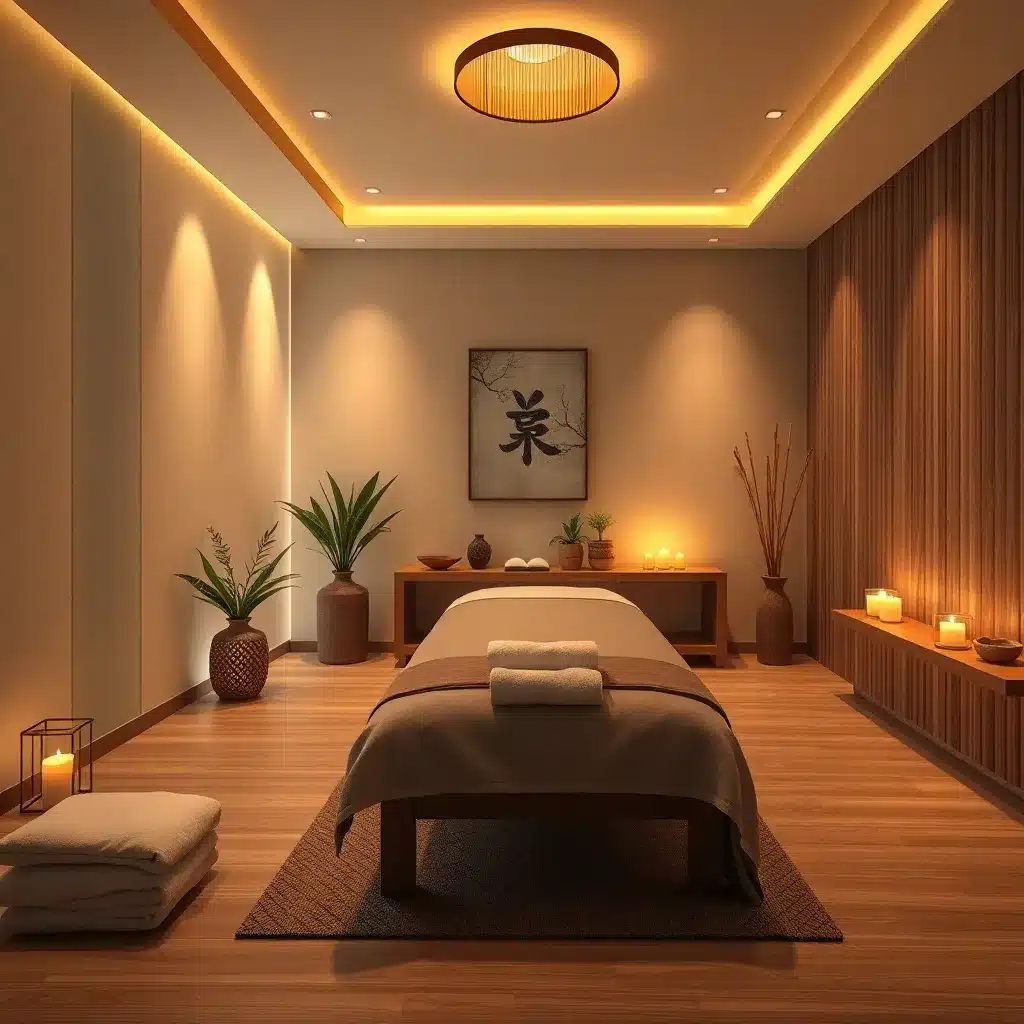 Sabaidee-Thaimassage Borås