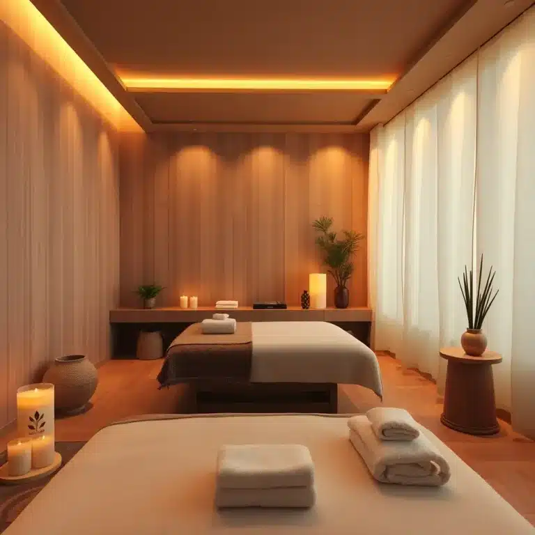 Sabaijai Thaimassage