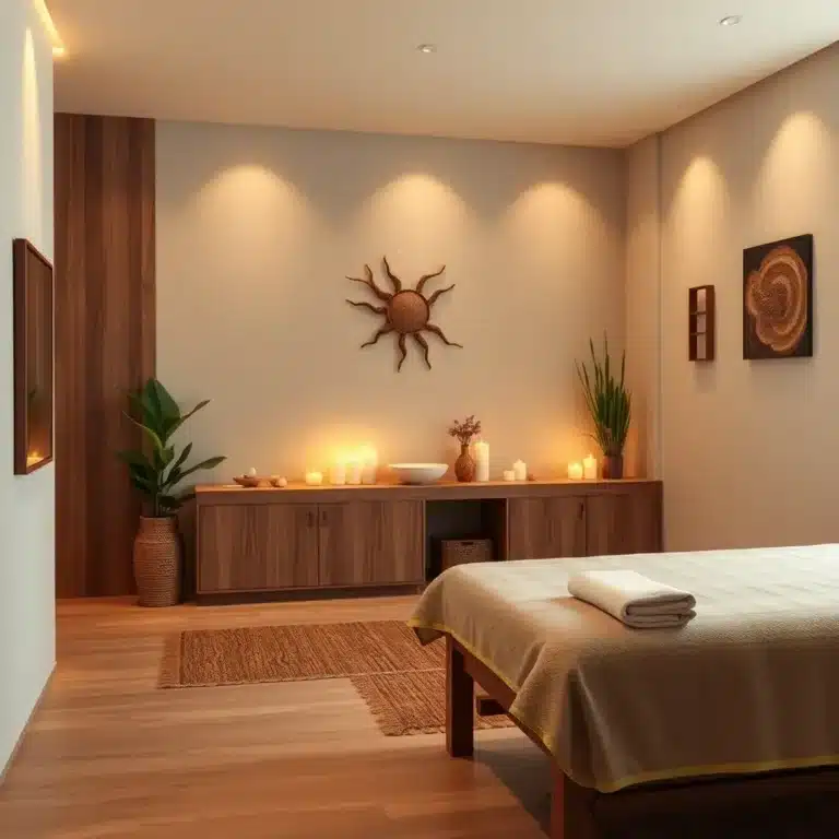 Sachipha Thaimassage