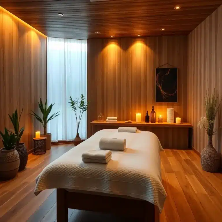 Saithong Thaimassage