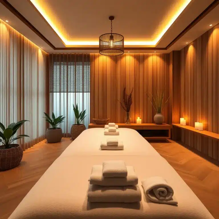 Sakura Thaimassage