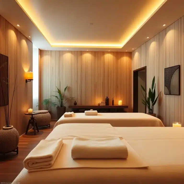 Sala Thaimassage - Sala