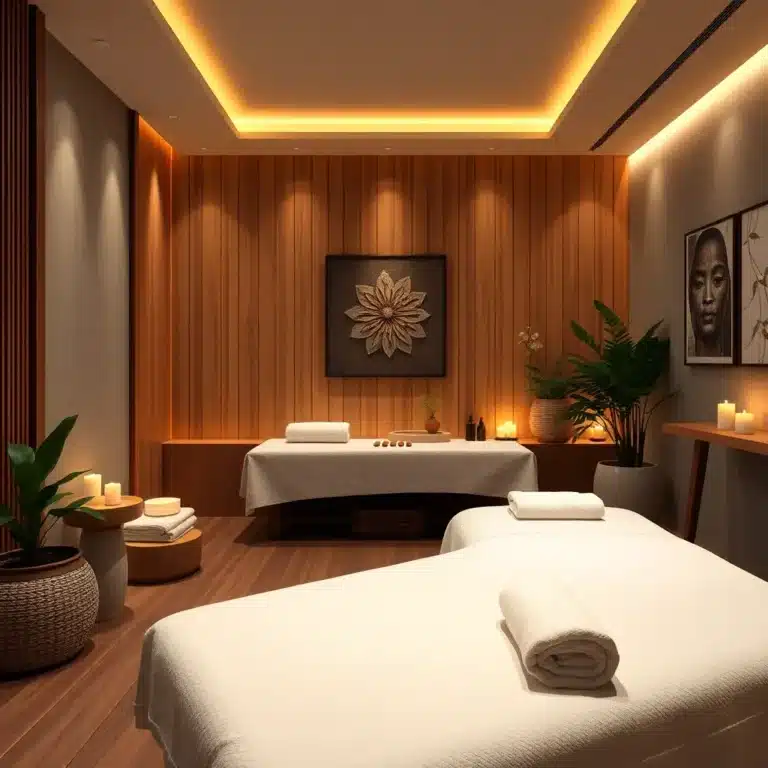 Samorn Thai Massage Billesholm