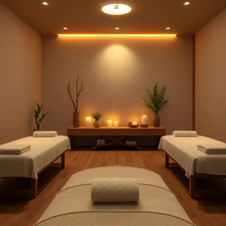Samriang Thaimassage