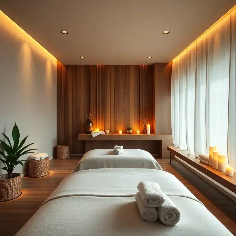 Samruai Thaimassage