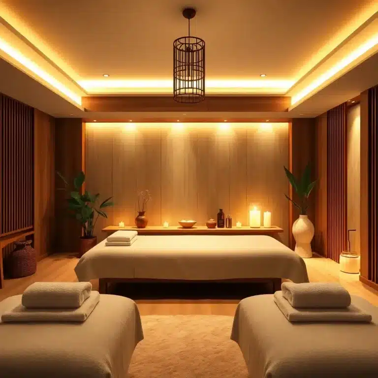 Samsao Massage