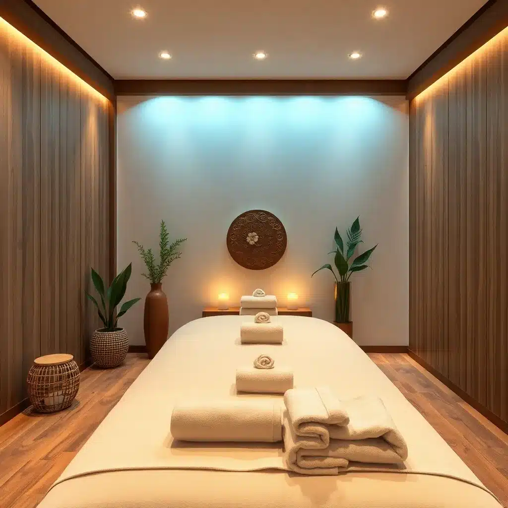 Sangphet Thaimassage - Malmö