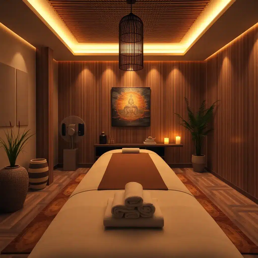 Sangwan Friskvård Och Massage