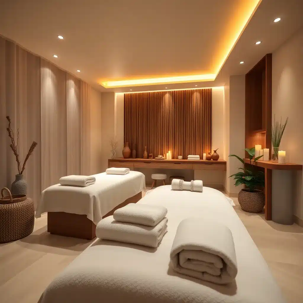 Sangwans Thaimassage
