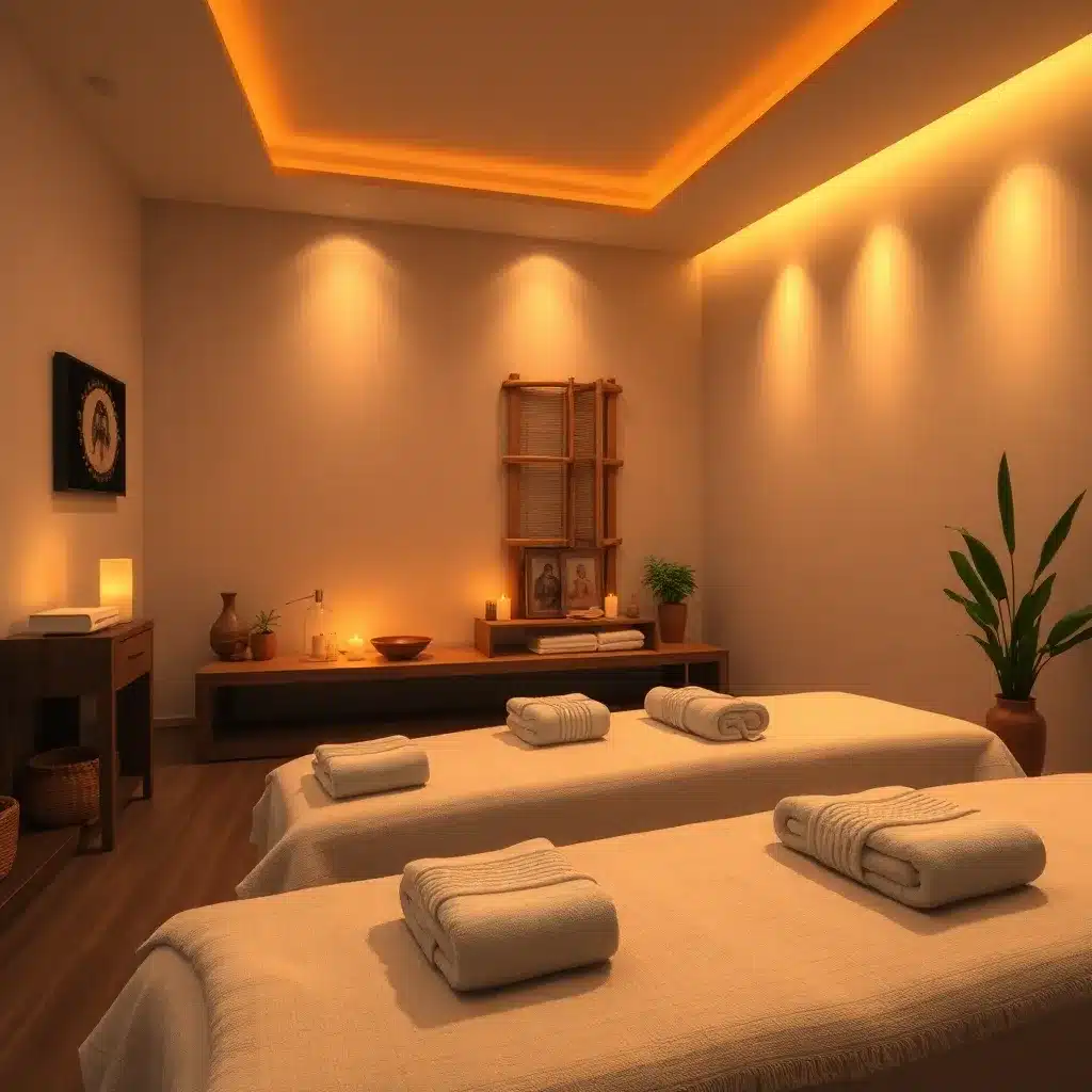 Sannas Massage