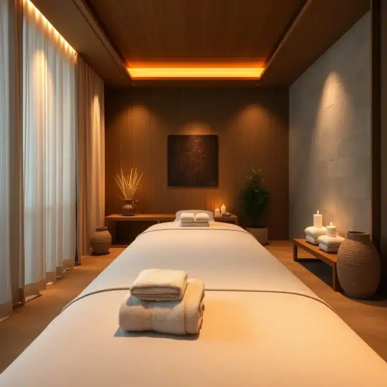 Sara Friskvårdskonsulent