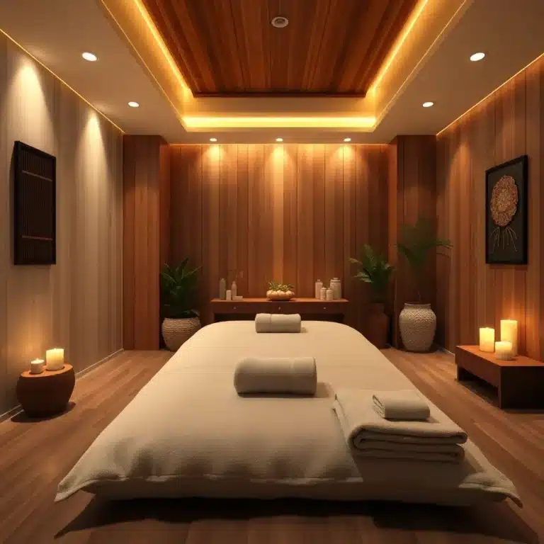 Sara's Relax & Massage