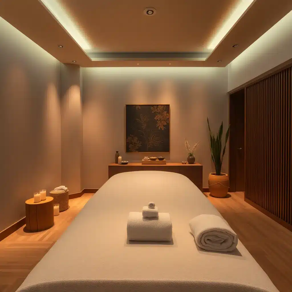 Sawadee Massage & Spa