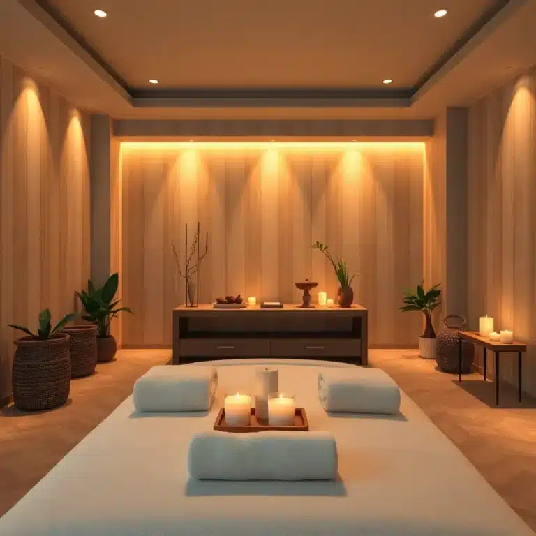 Sawasdee Original Thai Massage