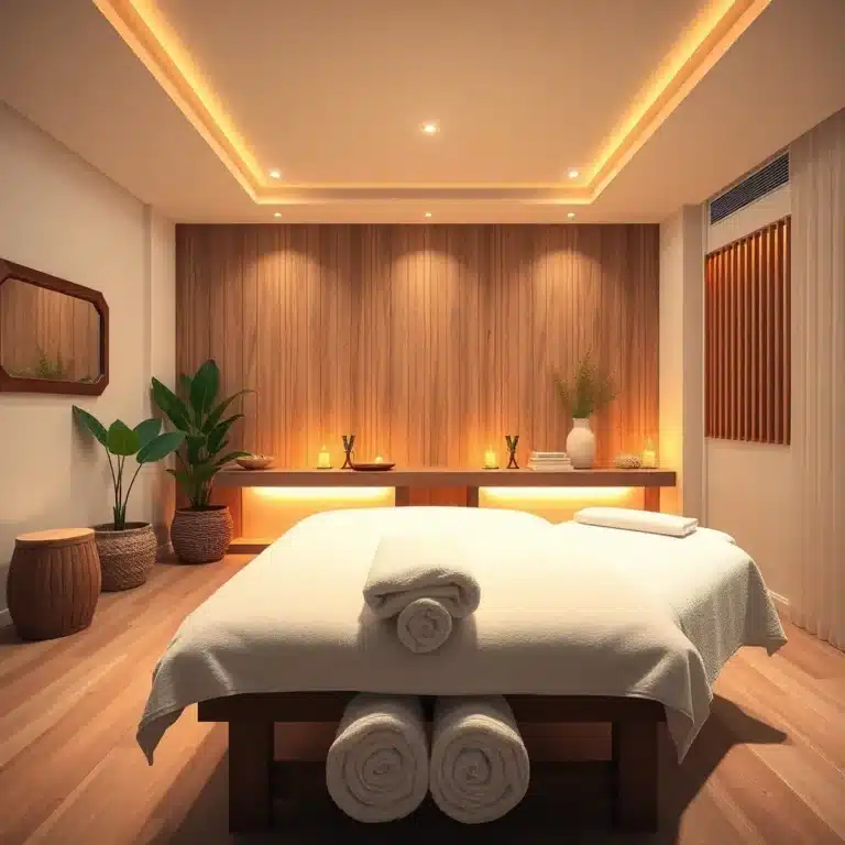 Sawasdeethaimassage Proff.by Narisa