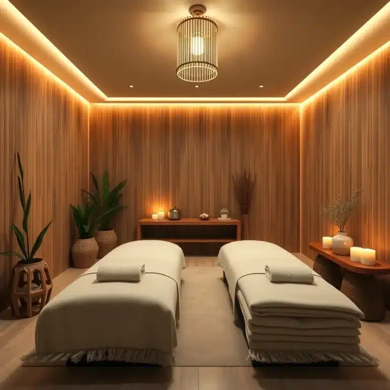 Sawatdee Thai Massage
