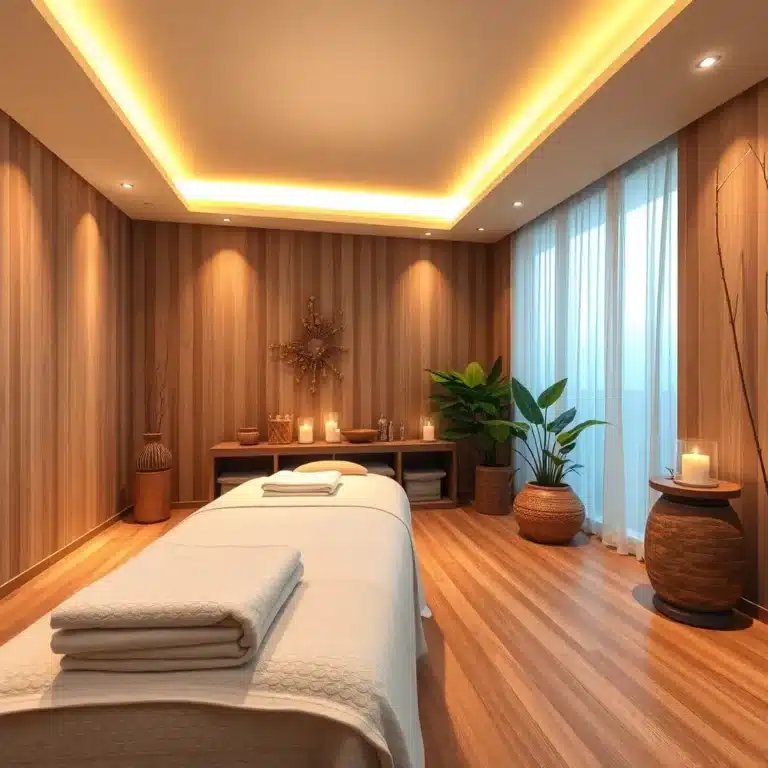 Sawatdee Thaimassage